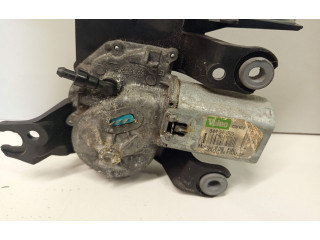 Моторчик заднего дворника     Mercedes-Benz A W169