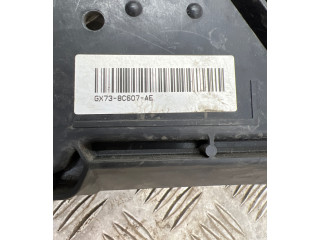 Вентилятор радиатора GX738C607AE Jaguar XF X260