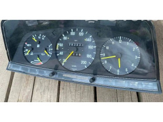 Панель приборов 87001123   Mercedes-Benz W123       