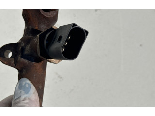 Топливная рампа GK209D280AA, A2C84548600 Ford Transit Custom