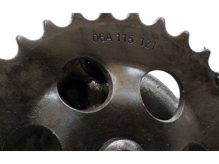 Čerpadlo oleje 06A115105, 06A105209B   Seat Toledo II (1M)   