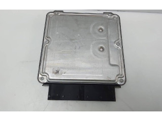 Блок управления двигателя 04l907309r Skoda Octavia Mk3 (5E)