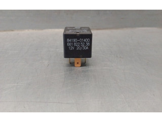 Модуль управления BSM 8419001400, 6618225238   SsangYong Rodius    