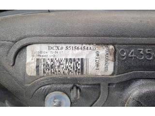 Зеркало электрическое        Jeep Grand Cherokee (WK)  2005-2010 года   