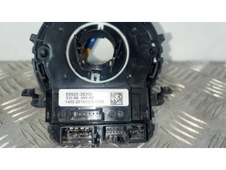 Полоса надувных подушек (кольцо srs)