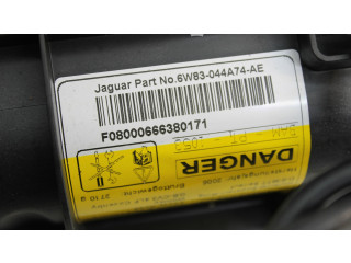 Подушка безопасности пассажира 6W83044A74AE, 6W83045L40A Jaguar XK - XKR