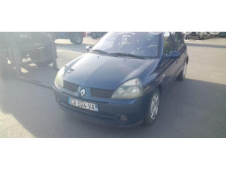 Ручка стеклоочистителей 7701051763 Renault Clio II