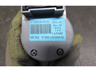 Блок управления двигателем Блок управления 972501H200EQ, 1H200EQ KIA Ceed