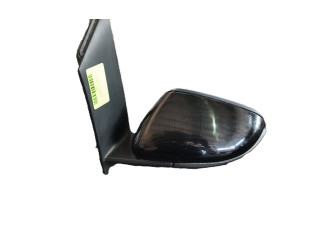 Зеркало электрическое        Volkswagen Touran II  2010 - 2016 года   