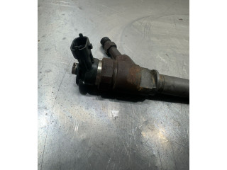 Форсунка 0445110250    Ford Ranger   