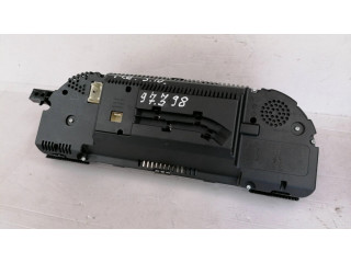 Přístrojová deska Mercedes-Benz S W221 2010 A2219009301, A2219008602