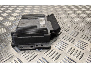 Řídící jednotka 96259124, K115000010E Daewoo Matiz 1999