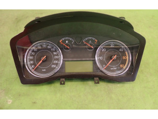 Přístrojová deska Fiat Croma 2008