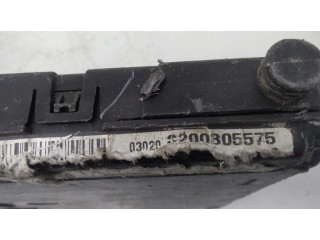 Комфортный модуль