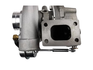 Turbodmychadlo Турбина 452022, TC10-0002 Nissan Patrol Y60