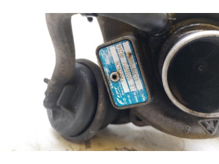 Турбина Fiat Grande Punto 54359710005, 54359710005