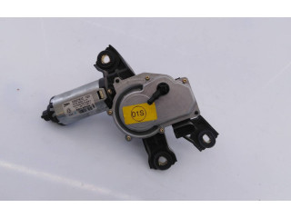 Моторчик заднего дворника 3C9955711, E1-B6-4-2    Volkswagen Passat Alltrack