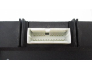 Блок комфорта 8637A321, 519438101 Mitsubishi Lancer X