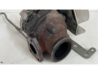 Turbodmychadlo Турбина 7794250F BMW 7 E65 E66 4.5