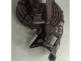 Вентилятор печки 58874 Opel Meriva A