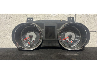 Интеркулер K05091639AA Lancia Voyager