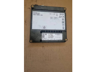 Блок управления 4KE035282M Audi A7 S7 4K8