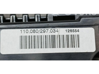 Панель приборов 8P0920931E, 110080297034 Audi A3 S3 8P