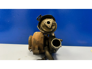  Турбина Ford Galaxy 0.0 9662464980, 7607743         