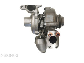 Turbodmychadlo Турбина 753420-0006, TC10-0282 Citroen Berlingo