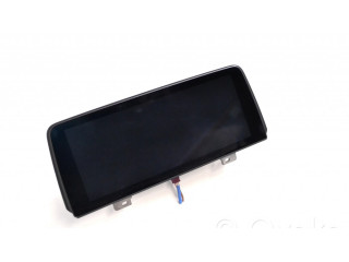Дисплей 9826392, 65509826392 BMW X4M F98