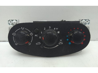 Блок управления климат-контролем 5p374300 Dacia Dokker