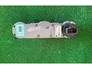 Блок управления климат-контролем 972501HXXX   KIA Ceed