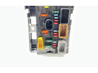 Модуль управления BSM 9661707880, 8HZ Citroen C2