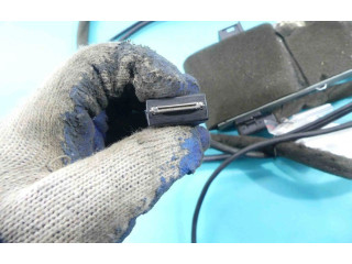 Блок комфорта 31260796, IMPRK1051957   Volvo V70   