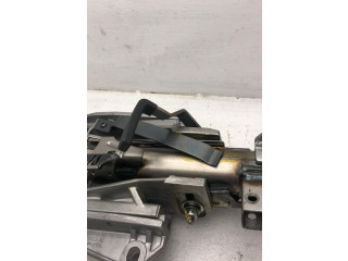 Рулевая рейка Citroen C5 2008 - 2016 года