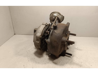 Turbodmychadlo Турбина 7641081 Nissan Navara D40