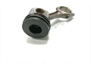  Поршень с шатуном BSY   Mitsubishi Grandis  