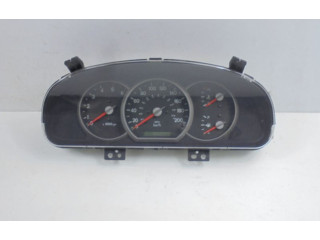 Přístrojová deska KIA Carnival 2005 0K52A55430A, 0K52A55430A