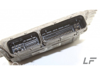 Řídící jednotka MEC32040 Nissan Micra 1983