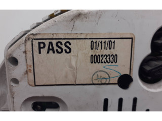 Přístrojová deska Honda Civic 2001 78100S310, HR0287055