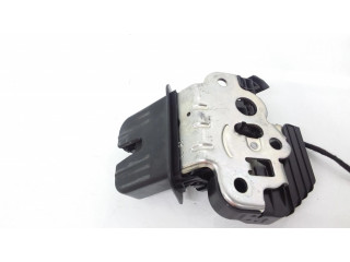 Zámek zadních dveří 4H0827505 Audi A6 S6 C7 4G 2012