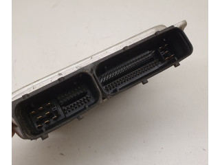 Řídící jednotka 038906019FC, 0281010751 Audi A6 S6 C5 4B 2000