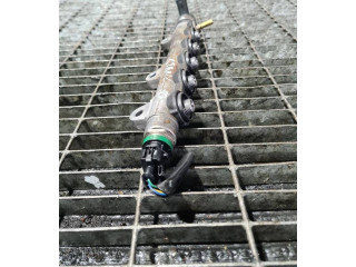 Vstřikovací lišta 0445214155, 8200718753   Nissan X-Trail T31    M9R 