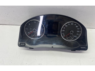 Přístrojová deska Volkswagen Tiguan 2016 5N0920983K