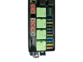 Блок предохранителей 136586, 070100210901 Mini One - Cooper R50 - 53