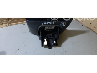 Дисплей 9826689777 Citroen C4 Cactus