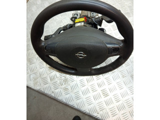 рейка Колонка рулевая Opel Meriva A 2003 - 2010 года