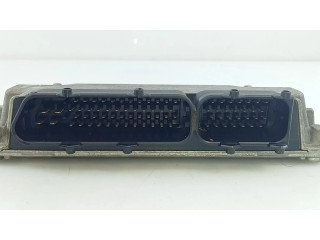 Блок управления двигателя 03D906023, 5WP4041404   Skoda Fabia Mk1 (6Y)