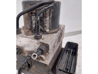 Блок АБС 1C0907379C, 00006061C2 Skoda Octavia Mk1 (1U) 1996 - 2004 года