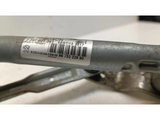 Комплект механизма стеклоочистителей